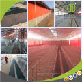 Hot dip Galvanized Pipe For Sale Good Quality Hog Gestation Crates